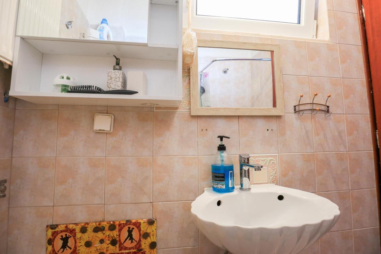 Pepi'S Studio Apartment Alexandroupoli Exterior photo